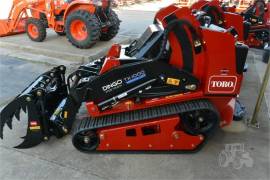 2022 TORO DINGO TX1000W