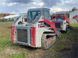 2016 TAKEUCHI TL10V2