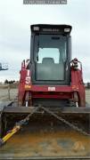 2014 TAKEUCHI TL8