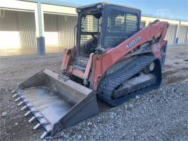 2018 KUBOTA SVL95-2S