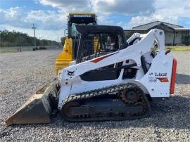 2019 BOBCAT T590