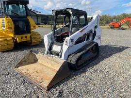 2019 BOBCAT T590