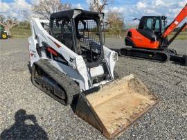 2019 BOBCAT T590