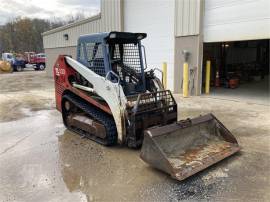 2008 TAKEUCHI TL130