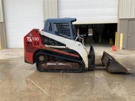 2008 TAKEUCHI TL130