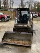 2008 TAKEUCHI TL130