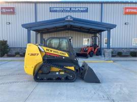 2022 NEW HOLLAND C327