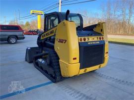 2022 NEW HOLLAND C327