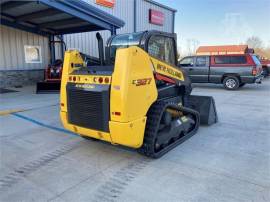 2022 NEW HOLLAND C327