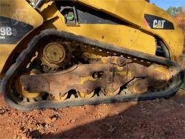 2011 CATERPILLAR 259B