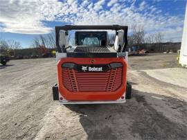 2023 BOBCAT T66