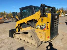 2019 CATERPILLAR 259D