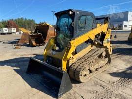 2019 CATERPILLAR 259D