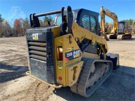 2019 CATERPILLAR 259D