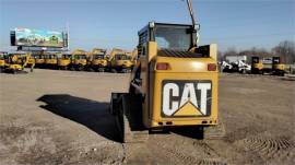 2014 CATERPILLAR 247B3