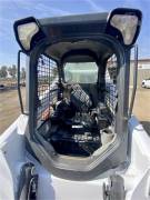 2015 BOBCAT T750