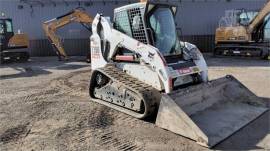 2012 BOBCAT T190