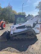 2019 BOBCAT T870