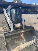 2019 BOBCAT T870