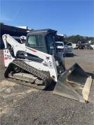 2019 BOBCAT T870