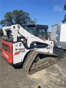 2019 BOBCAT T870