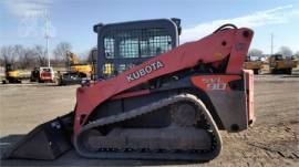 2011 KUBOTA SVL90