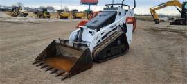 2020 BOBCAT MT85