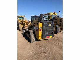 2018 CATERPILLAR 299D2