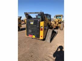 2018 CATERPILLAR 299D2