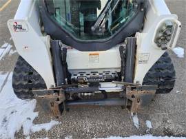 2019 BOBCAT T595