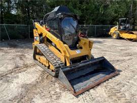 2017 CATERPILLAR 299D2 XHP