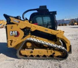 2021 CATERPILLAR 299D3 XE