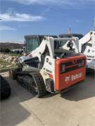 2017 BOBCAT T595