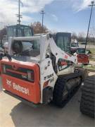 2017 BOBCAT T595