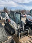 2017 BOBCAT T595