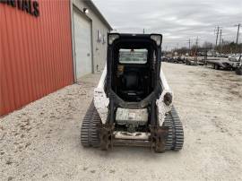 2018 BOBCAT T595