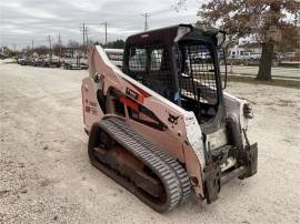 2018 BOBCAT T595