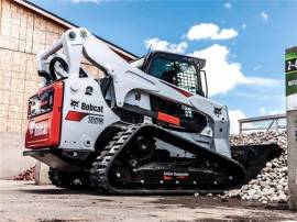 2021 BOBCAT T870