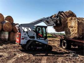 2021 BOBCAT T870