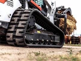 2021 BOBCAT T740