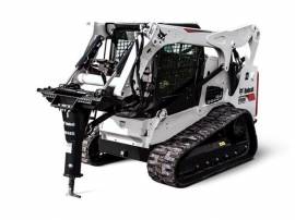 2021 BOBCAT T740