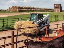 2021 BOBCAT T770