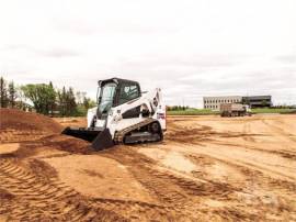 2021 BOBCAT T650