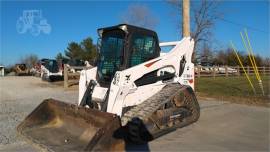 2019 BOBCAT T870