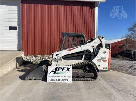 2017 BOBCAT T590