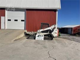 2017 BOBCAT T590