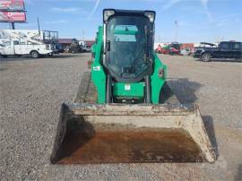 2016 BOBCAT T740