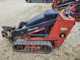 2008 TORO DINGO TX525W