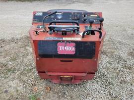 2008 TORO DINGO TX525W