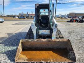 2018 BOBCAT T740